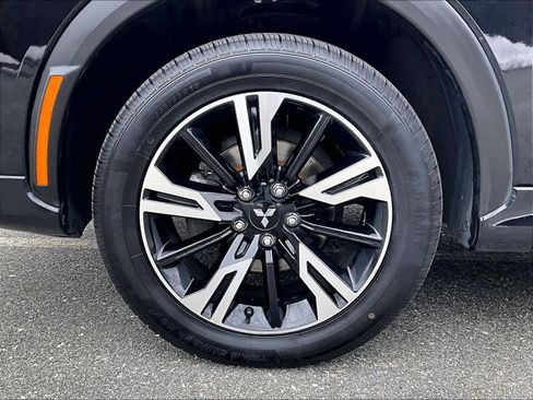 Used 2024 Mitsubishi Eclipse Cross SEL AWD/4WD image 7