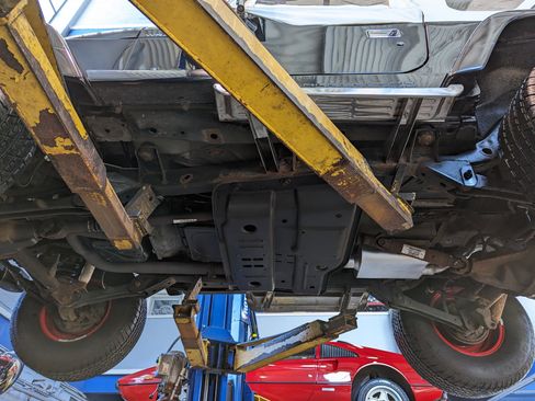 Used 2002 Jeep Wrangler Sahara image 42