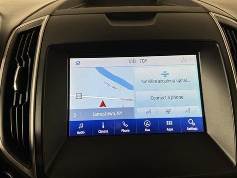 Used 2020 Ford Edge SEL w/ Convenience Package AWD/4WD image 21