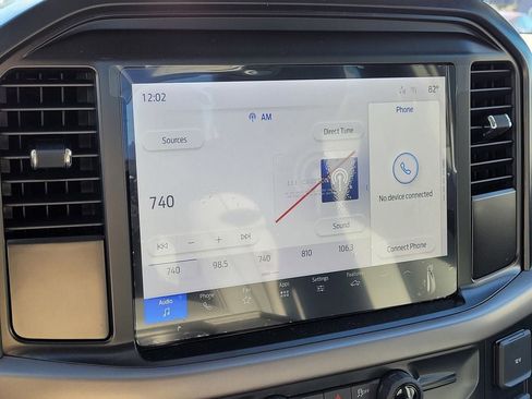 New 2025 Ford F150 XL image 20