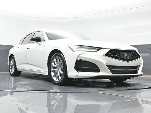 Used 2023 Acura TLX FWD image 27