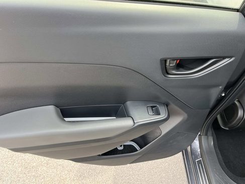 Used 2025 Subaru Impreza 2.0i AWD/4WD image 16