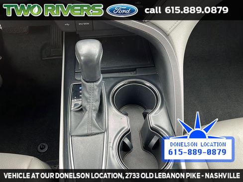 Used 2020 Toyota Camry SE image 24