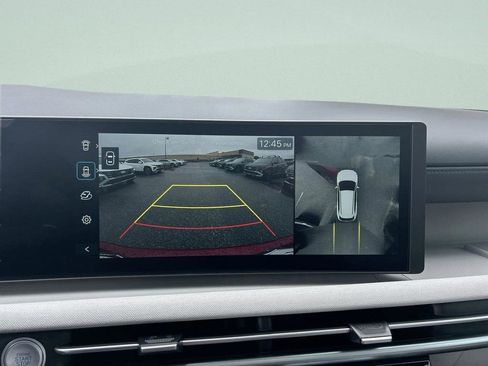 New 2026 Hyundai Tucson Limited image 26