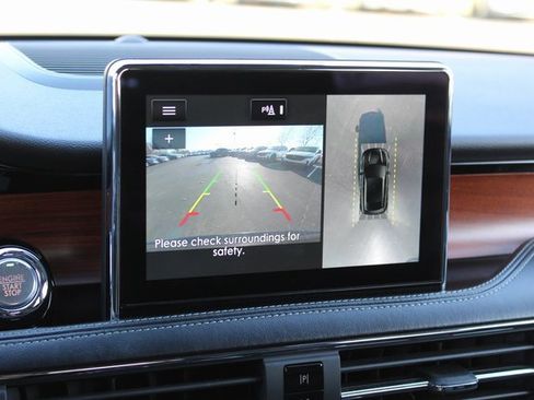 Certified 2022 Lincoln Corsair Reserve w/ Elements Package image 26