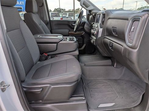 Used 2022 GMC Sierra 2500 SLE w/ SLE Value Package; image 36