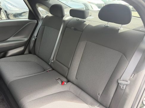 Used 2023 Hyundai Ioniq 6 SE AWD/4WD image 42