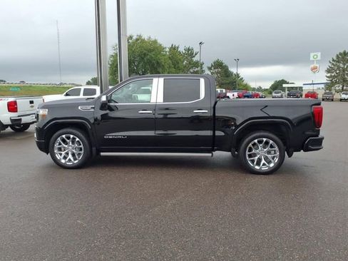 Used 2019 GMC Sierra 1500 Denali w/ Denali Ultimate Package image 7