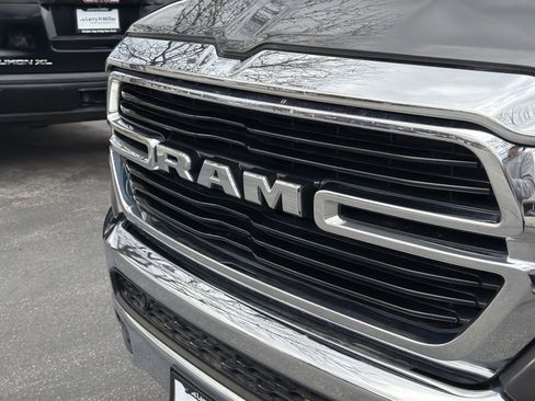 Used 2020 RAM 1500 Big Horn image 11