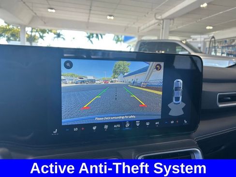 Certified 2024 Ford Mustang Premium image 11