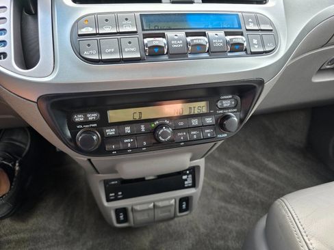 Used 2009 Honda Odyssey EX-L image 17