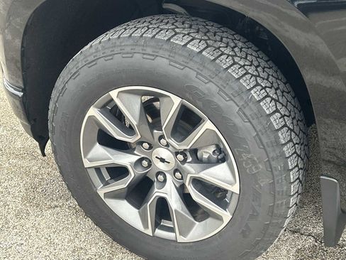 Used 2022 Chevrolet Silverado 1500 RST image 31