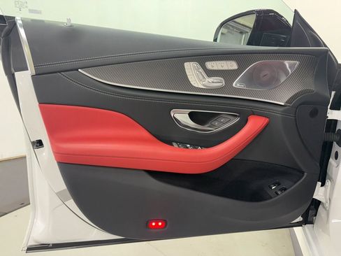 Certified 2024 Mercedes-Benz AMG GT 63 S image 5