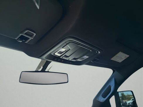 Used 2023 GMC Sierra 2500 AT4 w/ Gooseneck/5TH Wheel Package image 37