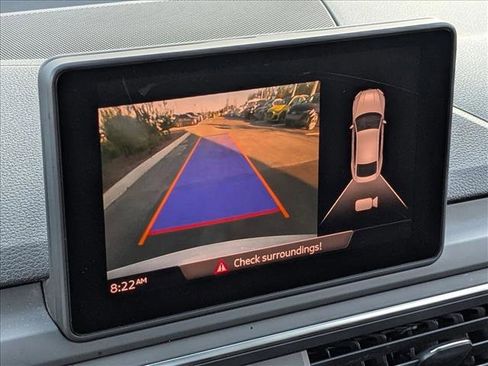 Used 2019 Audi A5 2.0T Premium w/ Convenience Package image 11