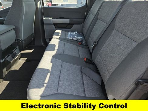 New 2025 Ford F250 XL w/ STX Appearance Package image 29