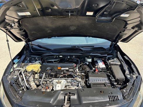 Used 2020 Honda Civic Sport image 31
