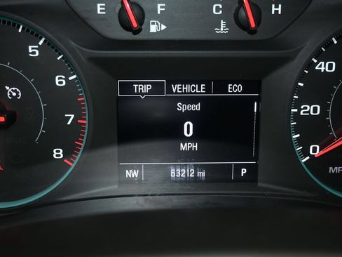Used 2024 Chevrolet Malibu LT FWD image 25