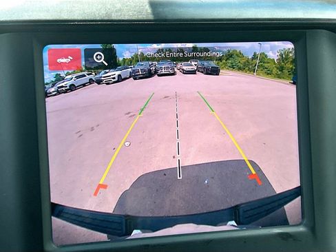 Used 2023 RAM 1500 Big Horn AWD/4WD image 29