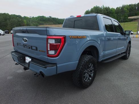 Used 2023 Ford F150 Tremor w/ Equipment Group 402A High AWD/4WD image 3