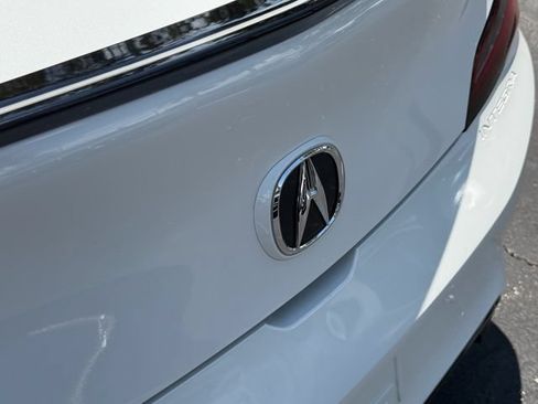 Certified 2025 Acura Integra A-Spec FWD image 18