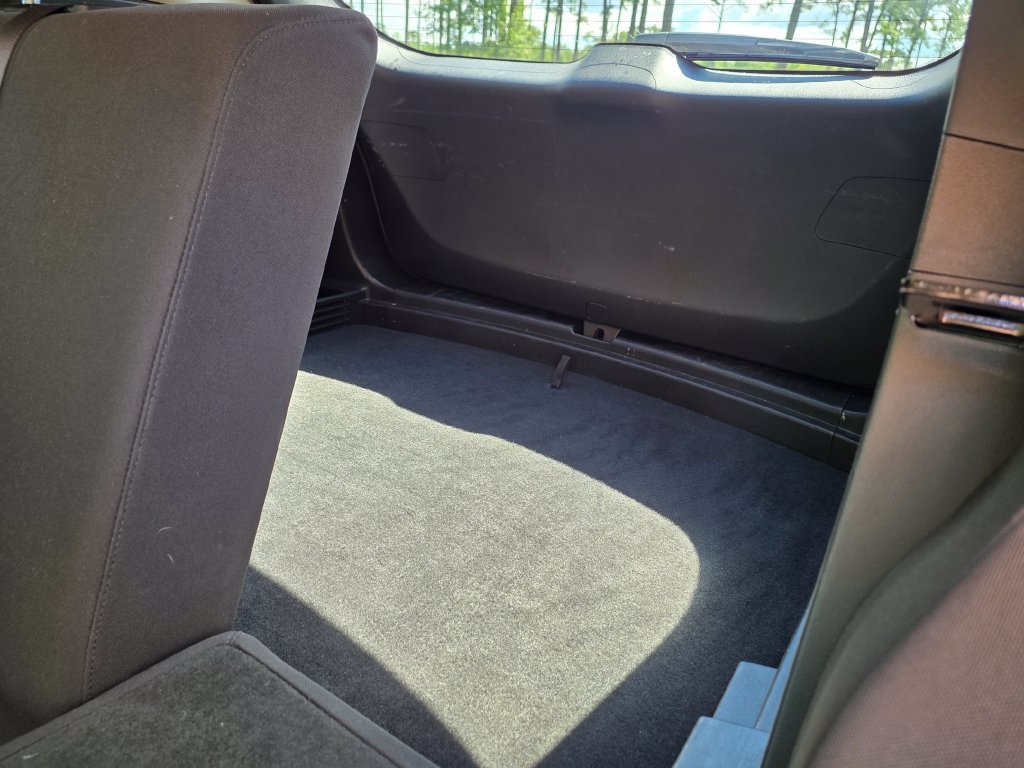 Used 2025 Chevrolet TrailBlazer LT FWD image 18