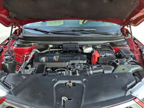 Certified 2021 Acura RDX FWD image 32