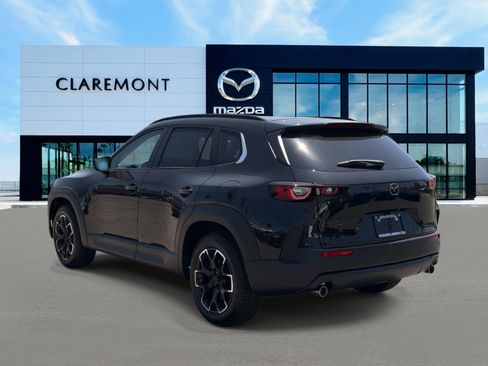 New 2026 MAZDA CX-50 Meridian Edition w/ Cargo Package AWD/4WD image 6