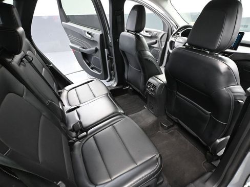 Used 2024 Ford Escape Platinum AWD/4WD image 41