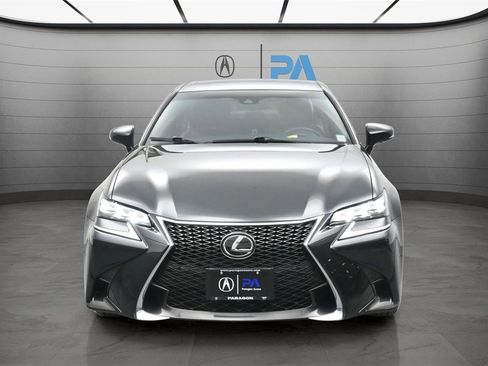 Used 2019 Lexus GS 350 F Sport image 31