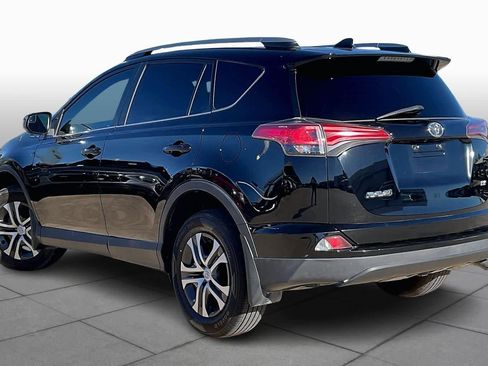 Used 2017 Toyota RAV4 LE image 12