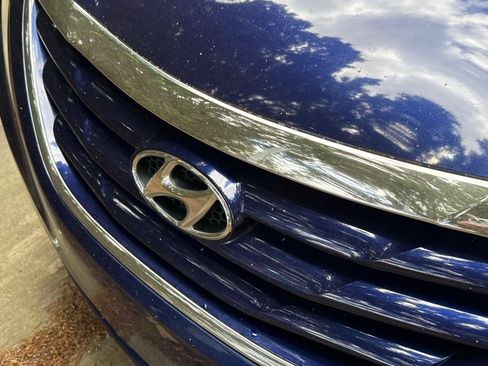 Used 2011 Hyundai Sonata GLS w/ Popular Equipment Pkg 2 FWD image 20