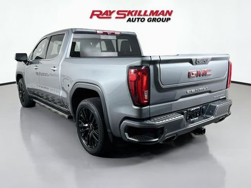 Used 2020 GMC Sierra 1500 Denali w/ Denali Ultimate Package AWD/4WD image 5