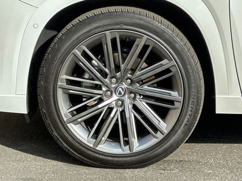 Used 2024 Lexus TX 350 AWD image 27