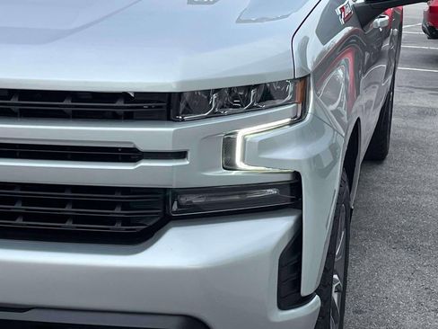 Used 2021 Chevrolet Silverado 1500 RST image 9