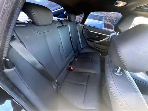 Used 2020 BMW 440i Gran Coupe w/ M Sport Package image 29