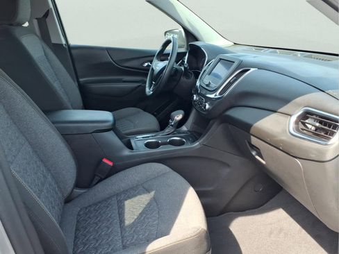 Used 2024 Chevrolet Equinox LT AWD/4WD image 26
