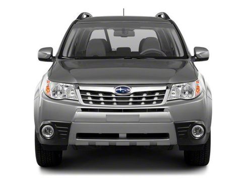 Used 2010 Subaru Forester 2.5X AWD/4WD image 8