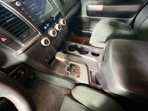 Used 2022 Toyota Sequoia TRD Sport image 26