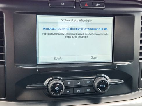 Used 2023 Ford F150 XLT image 24