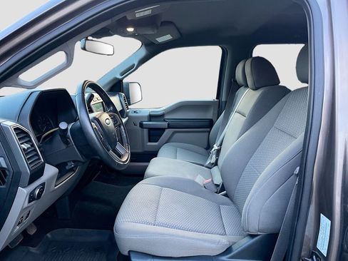 Used 2019 Ford F150 XLT w/ Equipment Group 302A Luxury image 20