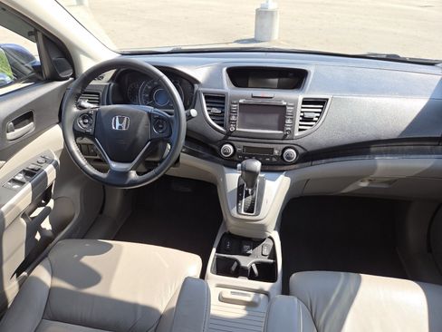 Used 2014 Honda CR-V EX-L image 23