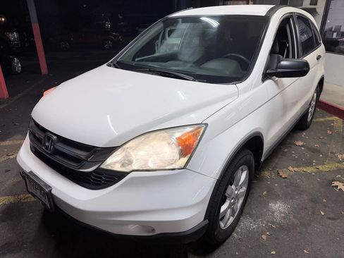 Used 2011 Honda CR-V SE image 3