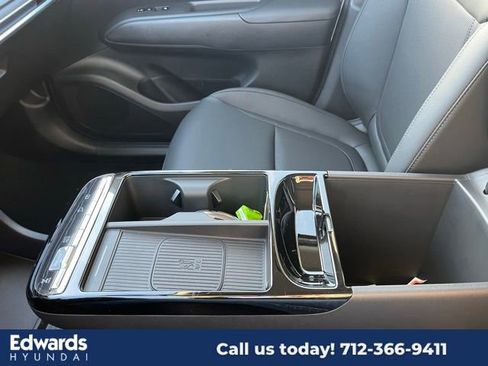 New 2025 Hyundai Tucson SEL image 28