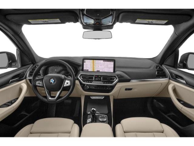 Used 2022 BMW X3 sDrive30i w/ Convenience Package RWD image 18