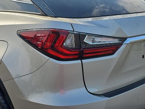 Used 2019 Lexus RX 350 FWD w/ Premium Package image 35