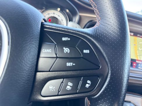 Used 2020 Dodge Challenger R/T image 27