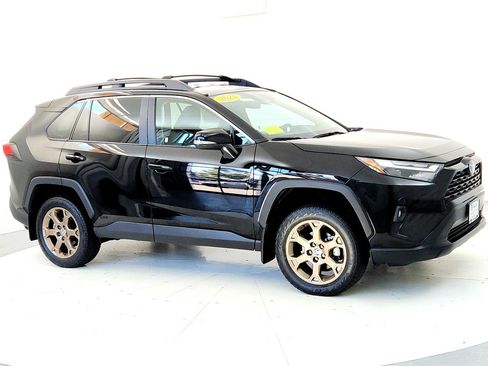 Certified 2024 Toyota RAV4 AWD Hybrid image 7