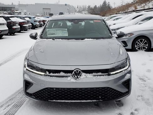 New 2026 Volkswagen Jetta Sport FWD image 5