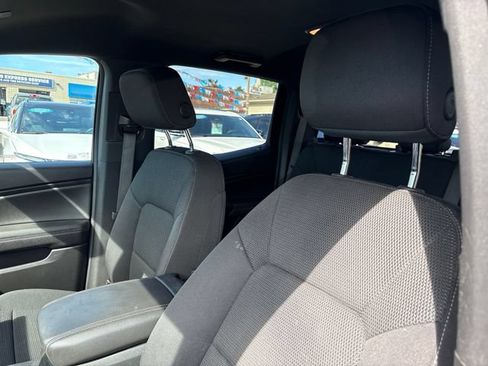 Used 2023 GMC Canyon Elevation w/ Trailering Package AWD/4WD image 9